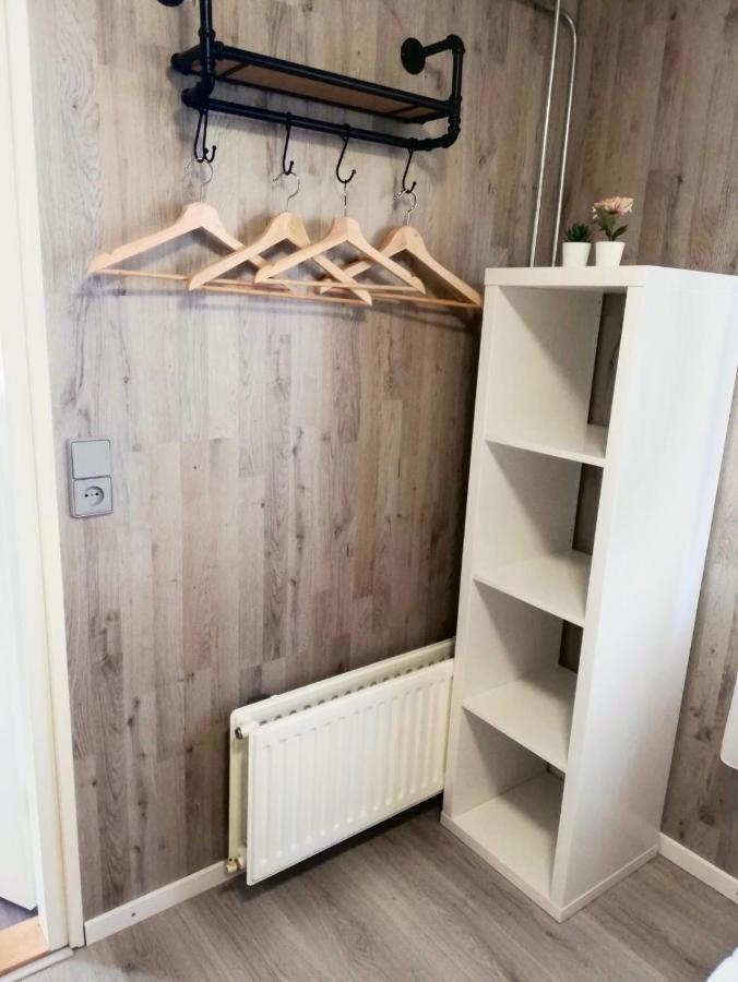 Cozy Chalet In Opmeer Near Amsterdam And Beach エクステリア 写真